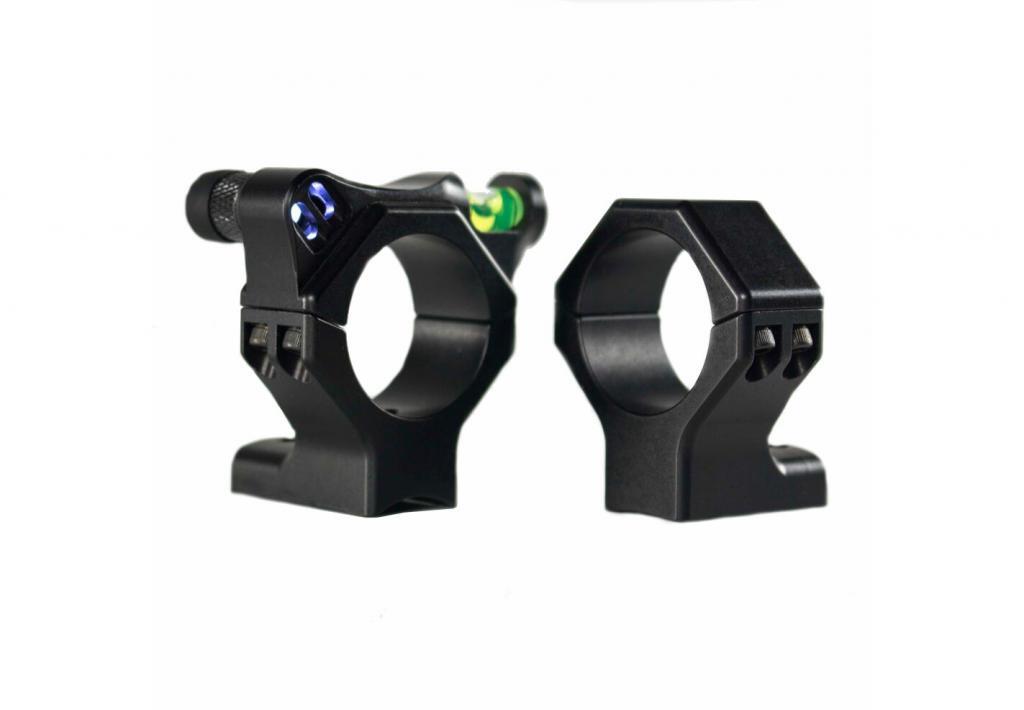 Scope Mounts iota outdoors