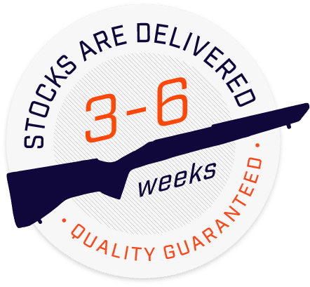 fast shipping badge